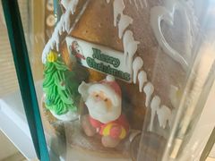 -欧诺爱烘焙(高新万达店)