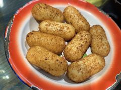 -忆外婆徐州菜·地锅鸡·生日宴(吴庄店)