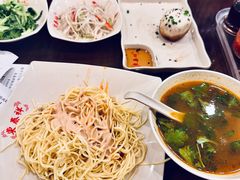 -东泰祥生煎馆(陕西南路店)