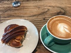 -BAKER&SPICE(安福路店)
