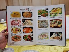 -里下河土菜馆(解放路店)