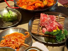 -西塔老太太泥炉烤肉(亚运村店)