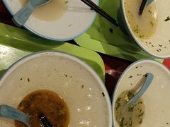 -孔师傅八仙老鸭粉丝汤(上海市第一食品商店南东店)