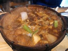 鸡公煲-范贤光鸡公煲(平乐园总店)