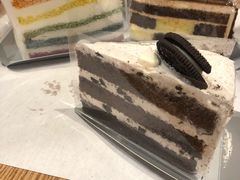 -巴黎贝甜(五道口店)