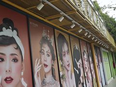 -首脑美容美发化妆美甲培训学校(龙岗校区)