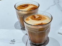 -Peet's 皮爷咖啡(海雅缤纷城店)