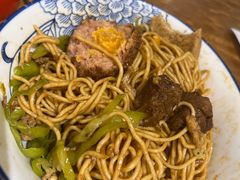 -一味老卤面(大石桥店)