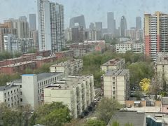 -北京丽景湾国际酒店