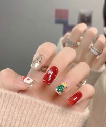 -LILY NAILS美甲美睫