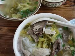 -陈记汤饭(水巷口店)