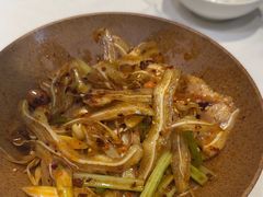 -拾捌川·自贡爆炒(新街口店)