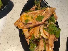 -大成活海鲜烧烤龙虾(静安大融城店)