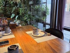 -森味薪火烧•烧鸟居酒屋•日本料理(望京店)