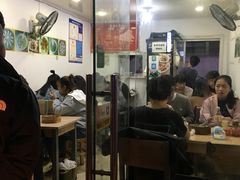 大堂-大叔家福鼎小吃(十全街店)