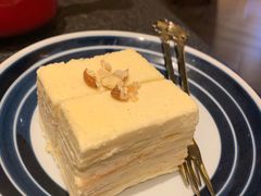 -丝路金桃·新疆菜(徐汇店)