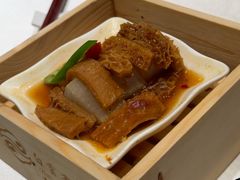 -白云宾馆·白云宴餐厅