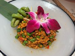 -太食獸泰式茶餐厅(IFS国金中心店)