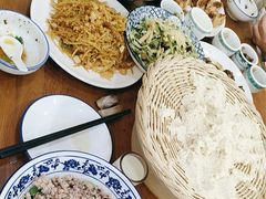 -青龙柳条豆腐(魁星路店)