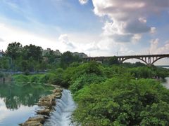 -贵阳市花溪国家城市湿地公园