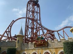 -大连海昌发现王国主题公园