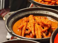 -聚丰园•湖鲜餐厅(阿红私房菜梅石路店)