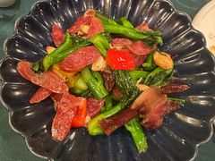 -誉八仙粤菜(万象天地店)