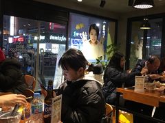 -BHC炸鸡(莲洞店)