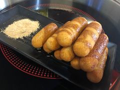 -味仙疯美蛙鱼头(清扬路总店)