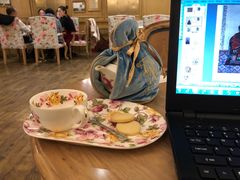 -安薇塔英式下午茶(万科中心店)