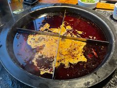 -陈眼镜火锅(总店)