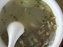 -碧海银沙海鲜餐厅(恒大海上威尼斯店)