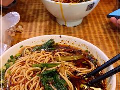 -秦云老太婆摊摊面(全国总店)