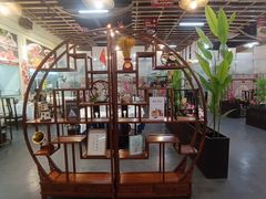 -陶缘一号·四季缘·老字号顺德菜·户外婚礼家宴(西滘店)