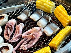-拾勝牛·江景安格斯烧肉放题(江湾阳光天地店)
