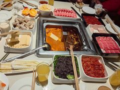 -海底捞火锅(龙首印象城店)