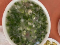 -正宗本溪县羊汤