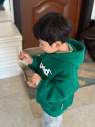 -爆米花儿童美发乐园(长白万象汇店)