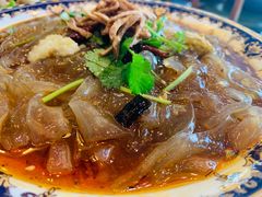 东北大拉皮-京滨饭店·餐厅(阜外大街店)