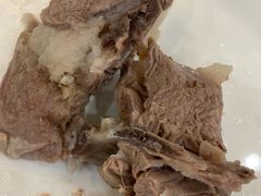 手抓羊肉-老毛手抓(长城路店)