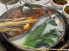 -大斌家串串火锅(上河国际店)