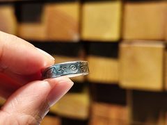 -十八字金·银饰·开蚌DIY·手工体验团建(富力广场店)