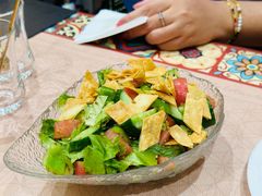 -BRBR叙利亚餐厅(总店)
