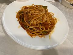 -新侨三宝乐西餐厅(崇文门店)