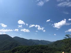 -五女峰国家森林公园