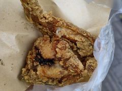 -德盛炸鸡腿(大沽南路店)