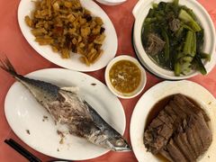 -深运潮州粥(东门店)