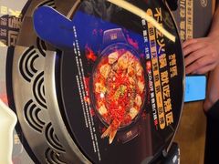 -烤匠麻辣烤鱼(观音桥大融城店)