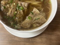 -百福麵家(新馬路店)