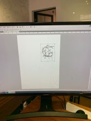 点击看大图 -極致刺青TATTOO STUDIO 私人订制